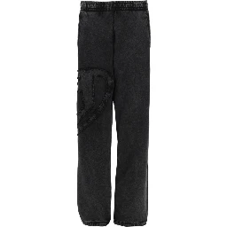 PANTALONE "P-MARKY-DEN"