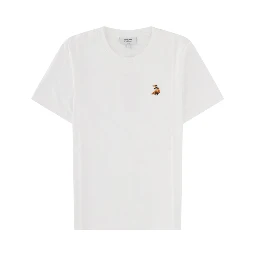 T-SHIRT "DREAMING FOX"