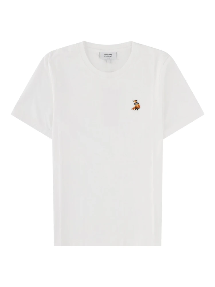 T-SHIRT "DREAMING FOX"