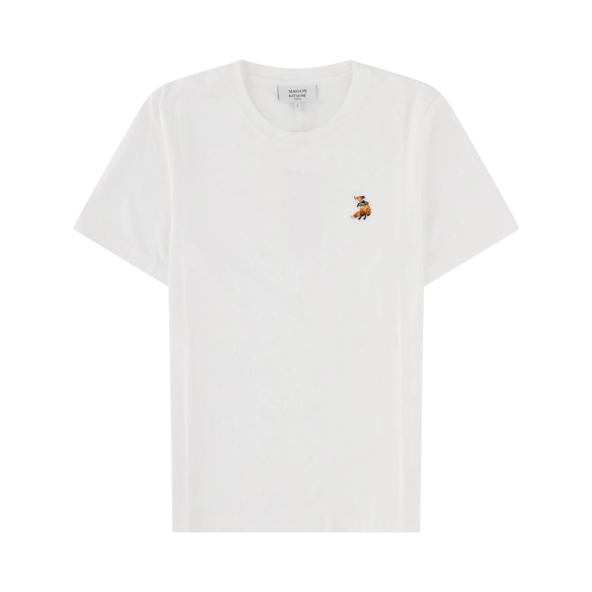 T-SHIRT "DREAMING FOX"