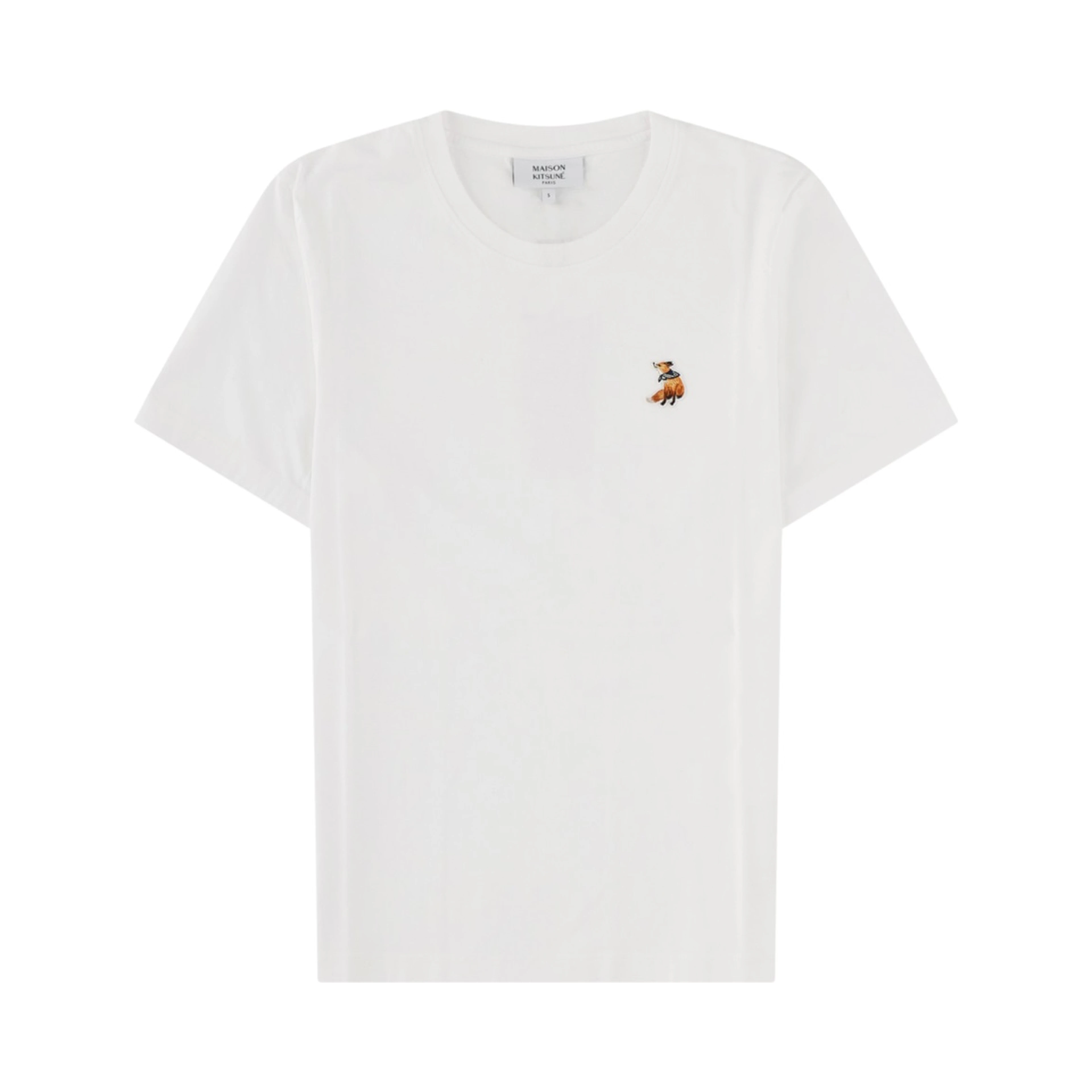 T-SHIRT "DREAMING FOX"