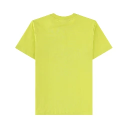 T-SHIRT CON LOGO