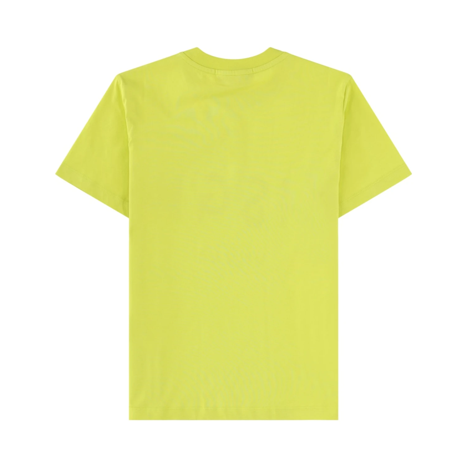 T-SHIRT CON LOGO