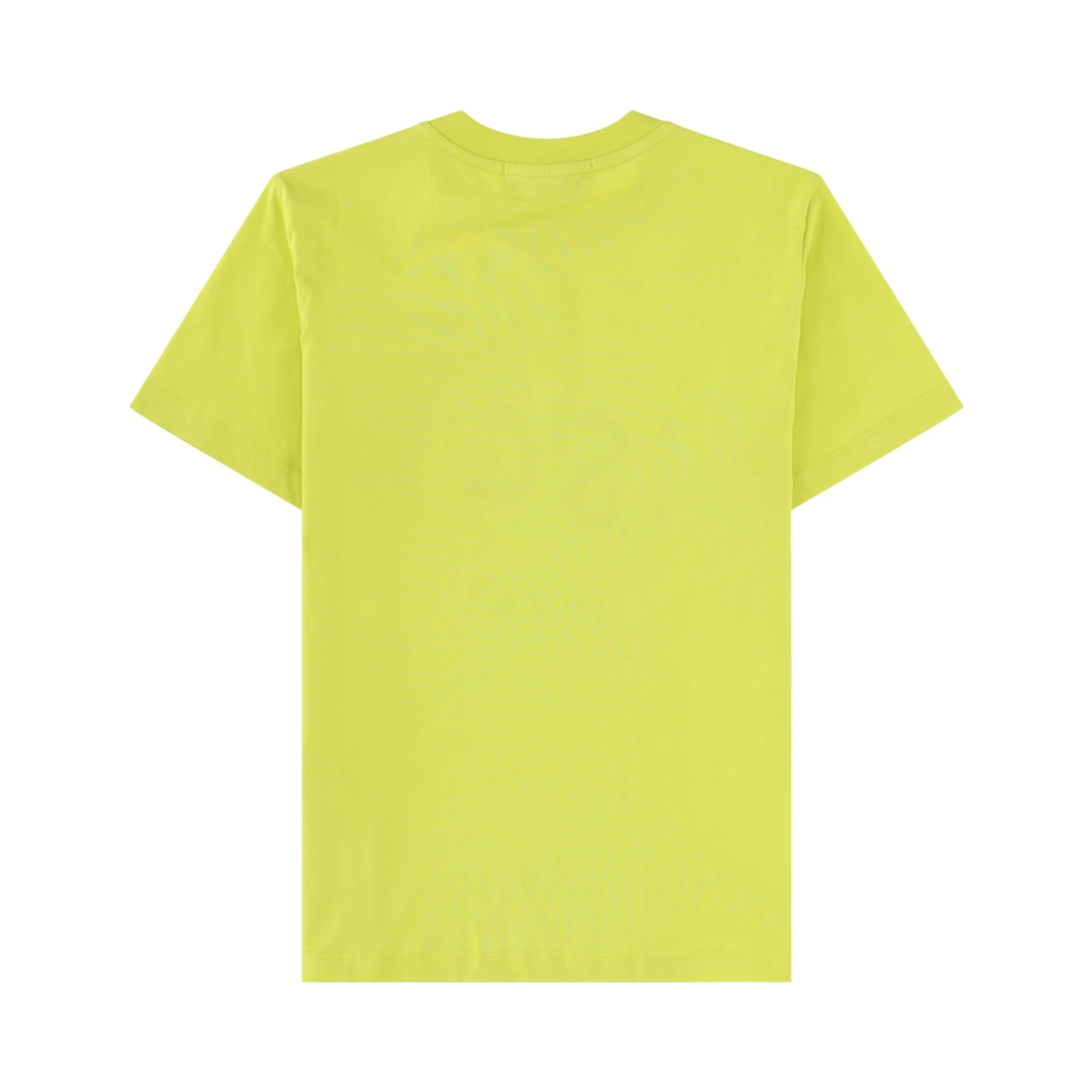 T-SHIRT CON LOGO