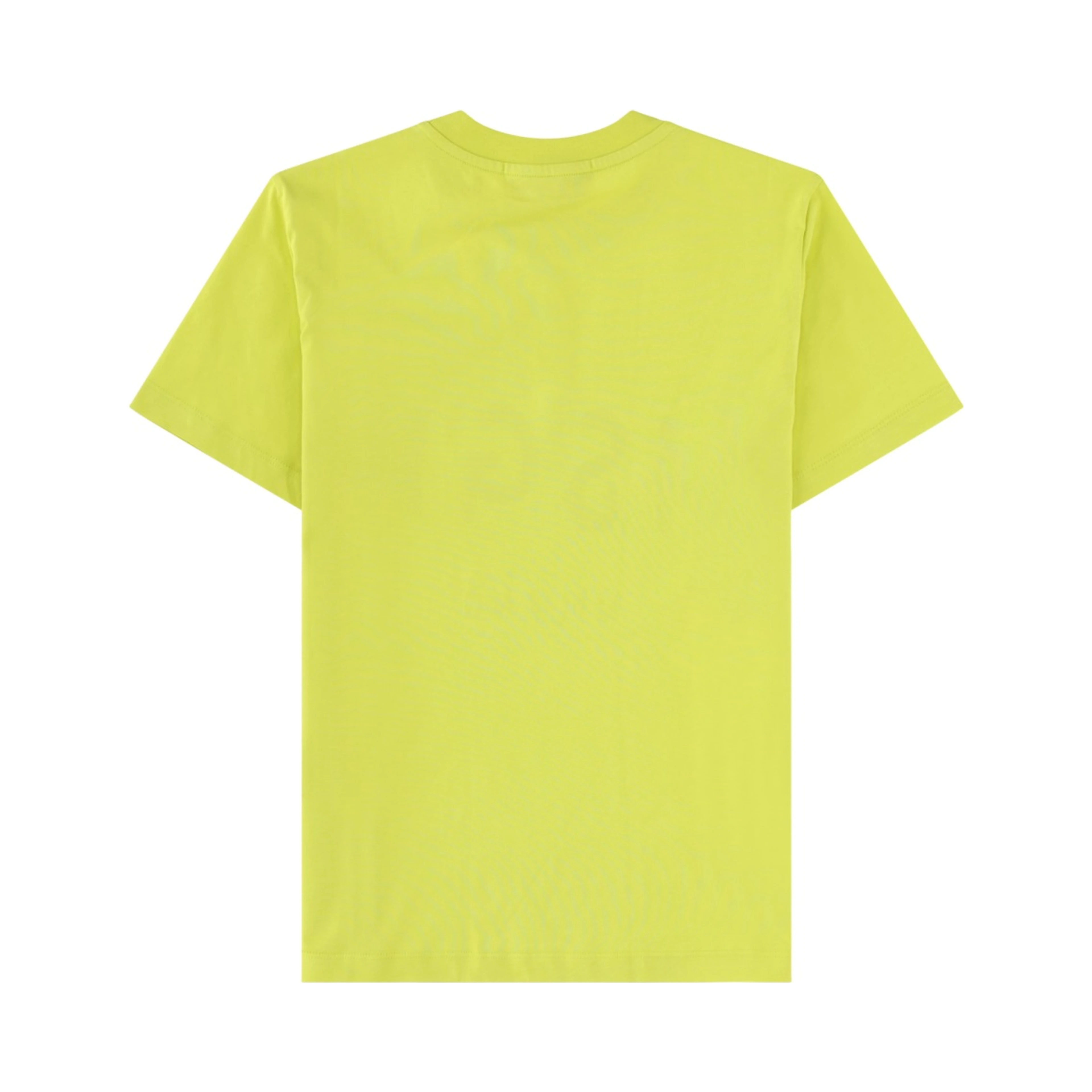 T-SHIRT CON LOGO