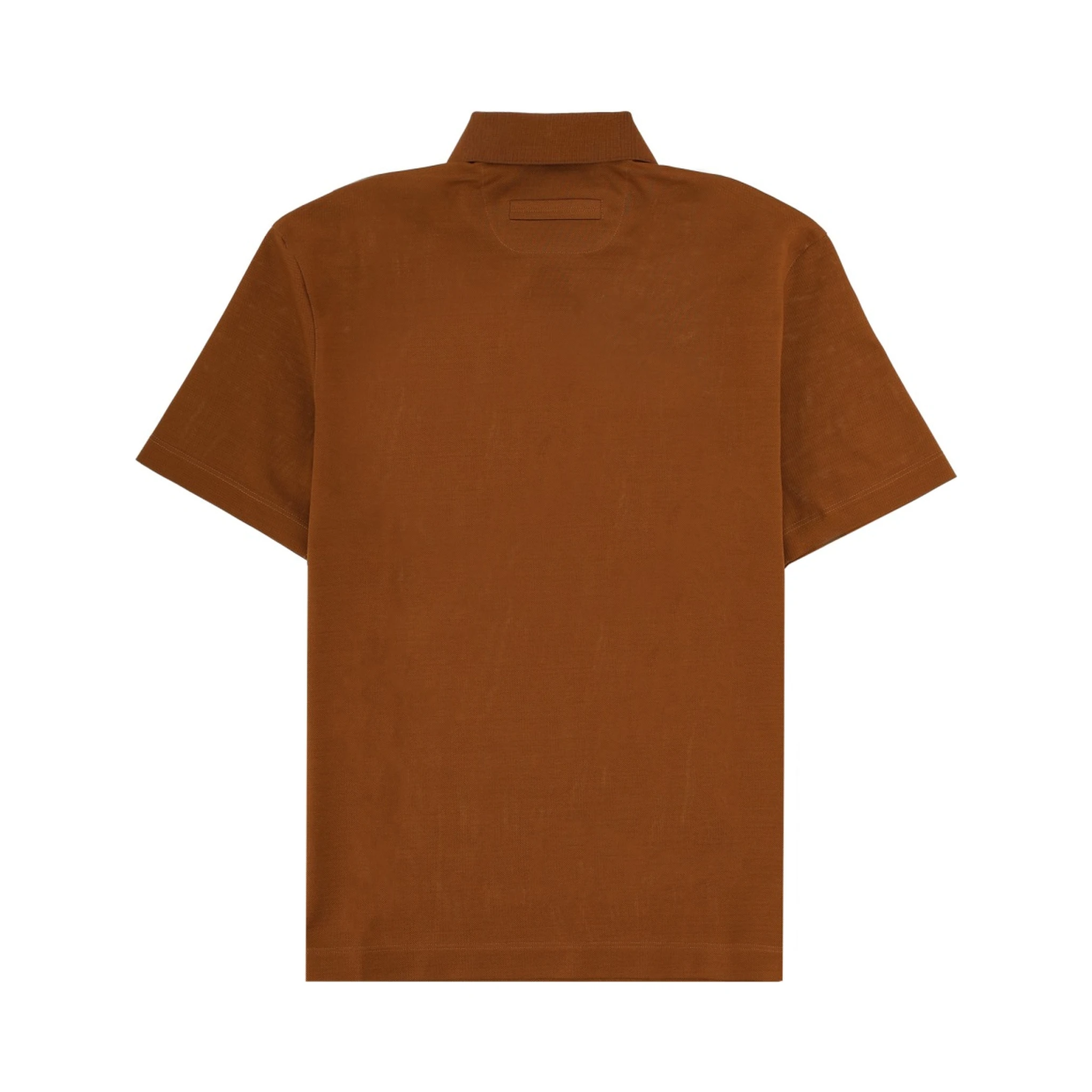 POLO REGULAR FIT