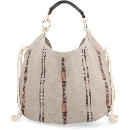 BORSA TOTE "BYRON"