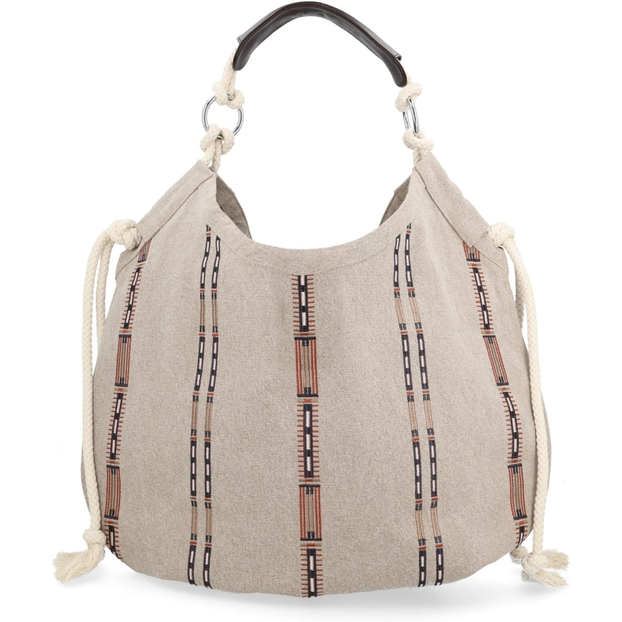 BORSA TOTE "BYRON"