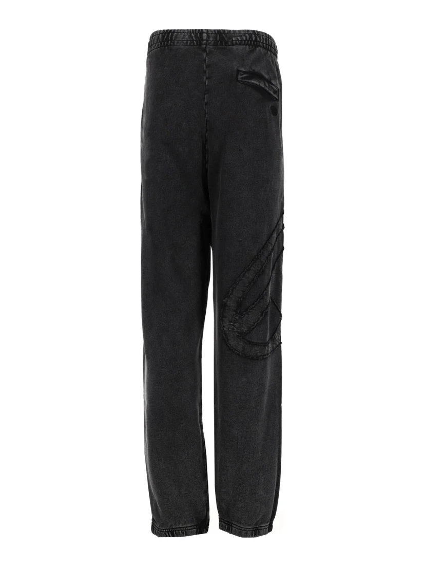 PANTALONE "P-MARKY-DEN"