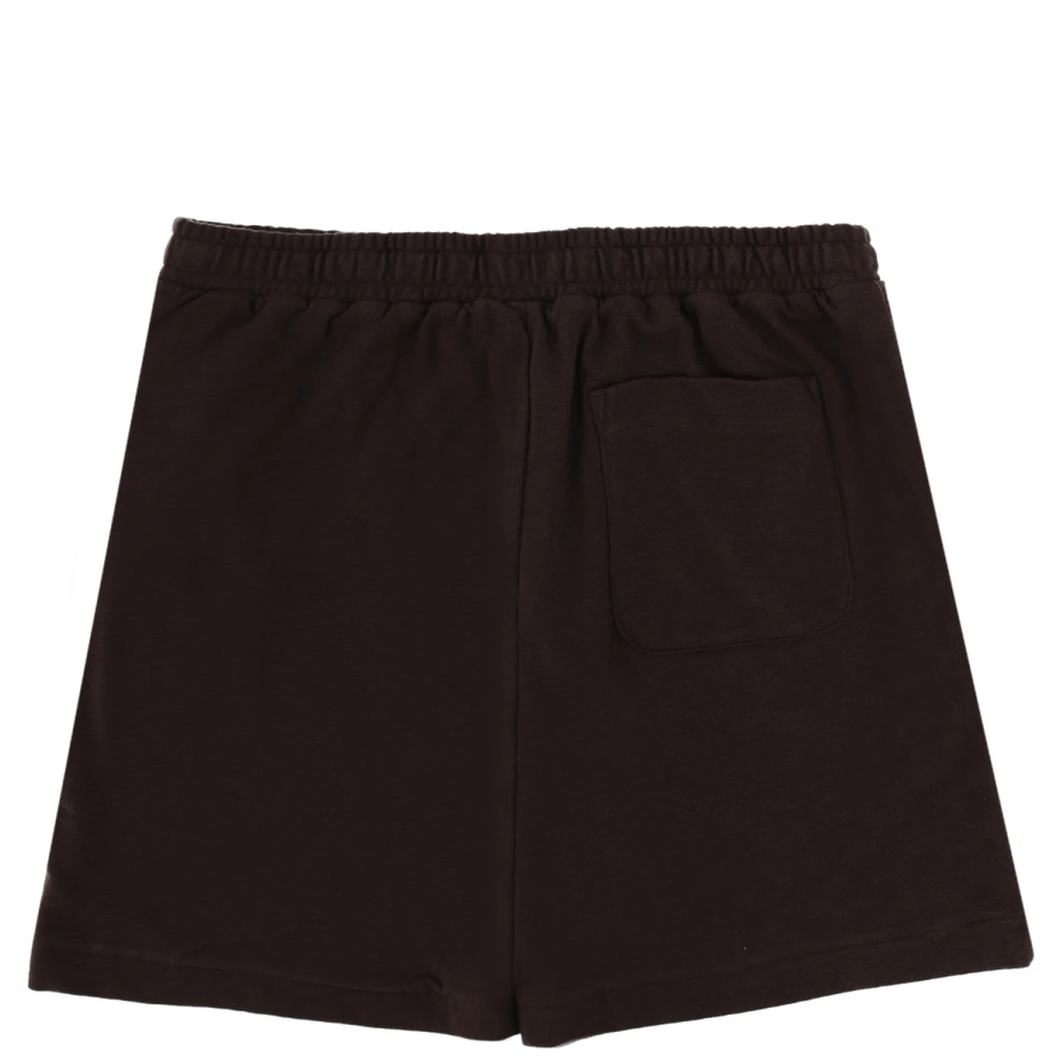 SHORTS IN COTONE CON LOGO