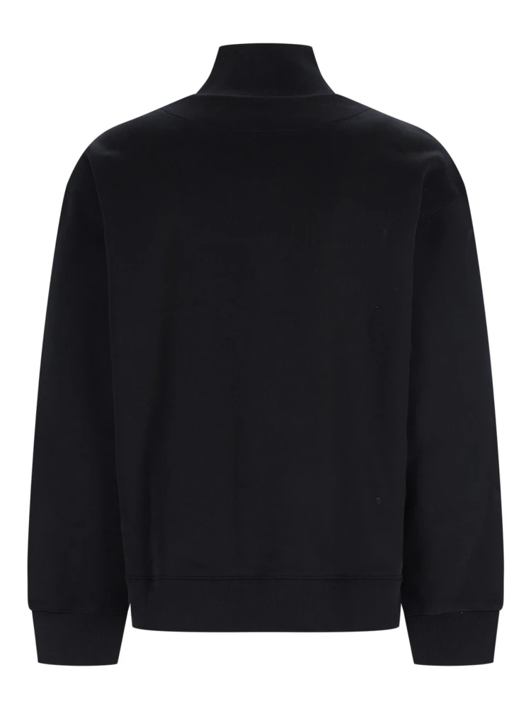 FELPA "FOX HEAD" CON ZIP alternative