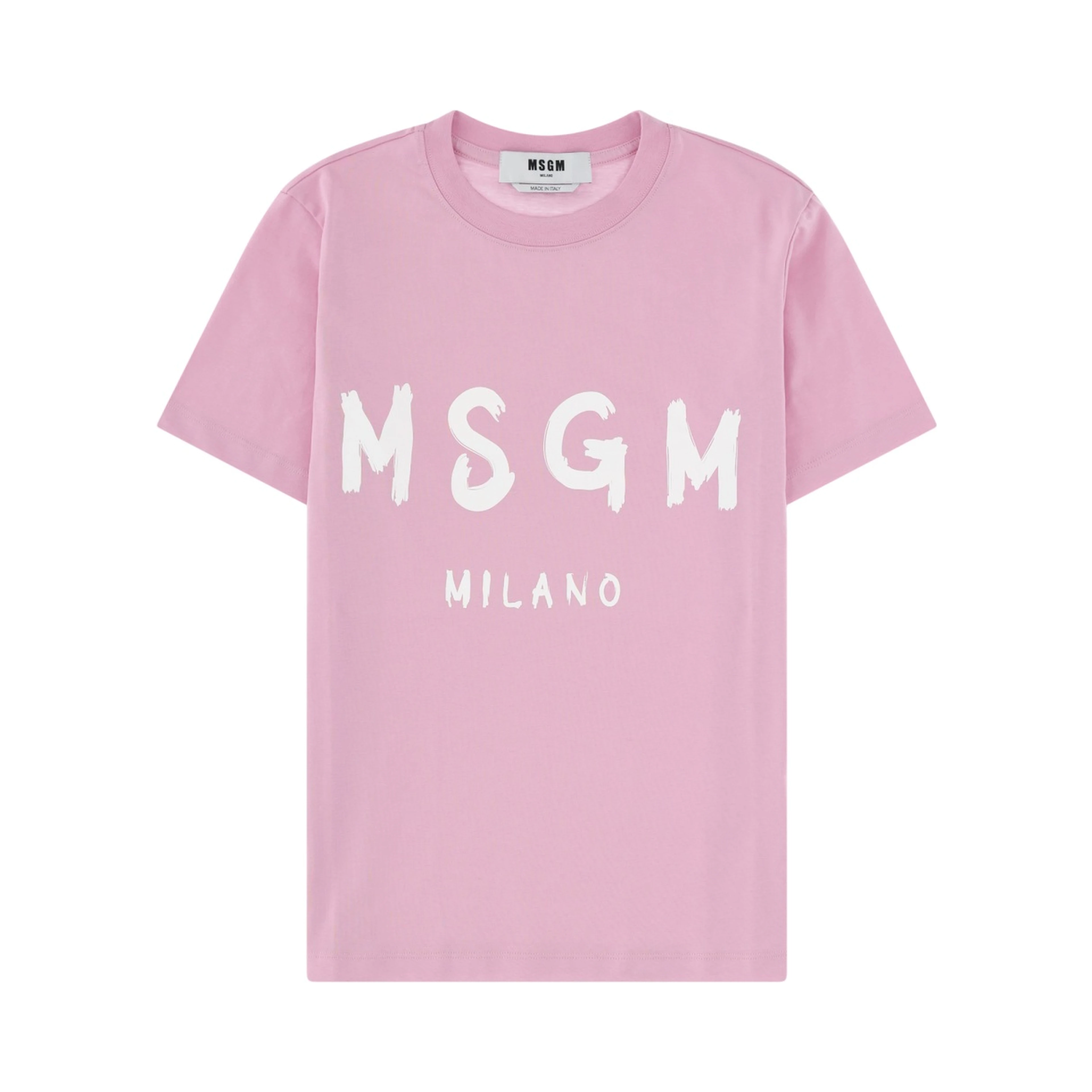 T-SHIRT CON LOGO