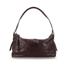 BORSA "BELTED BAGUETTE"