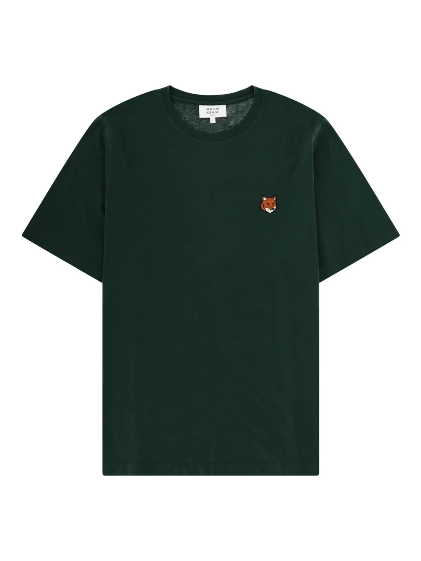 T-SHIRT "FOX HEAD"