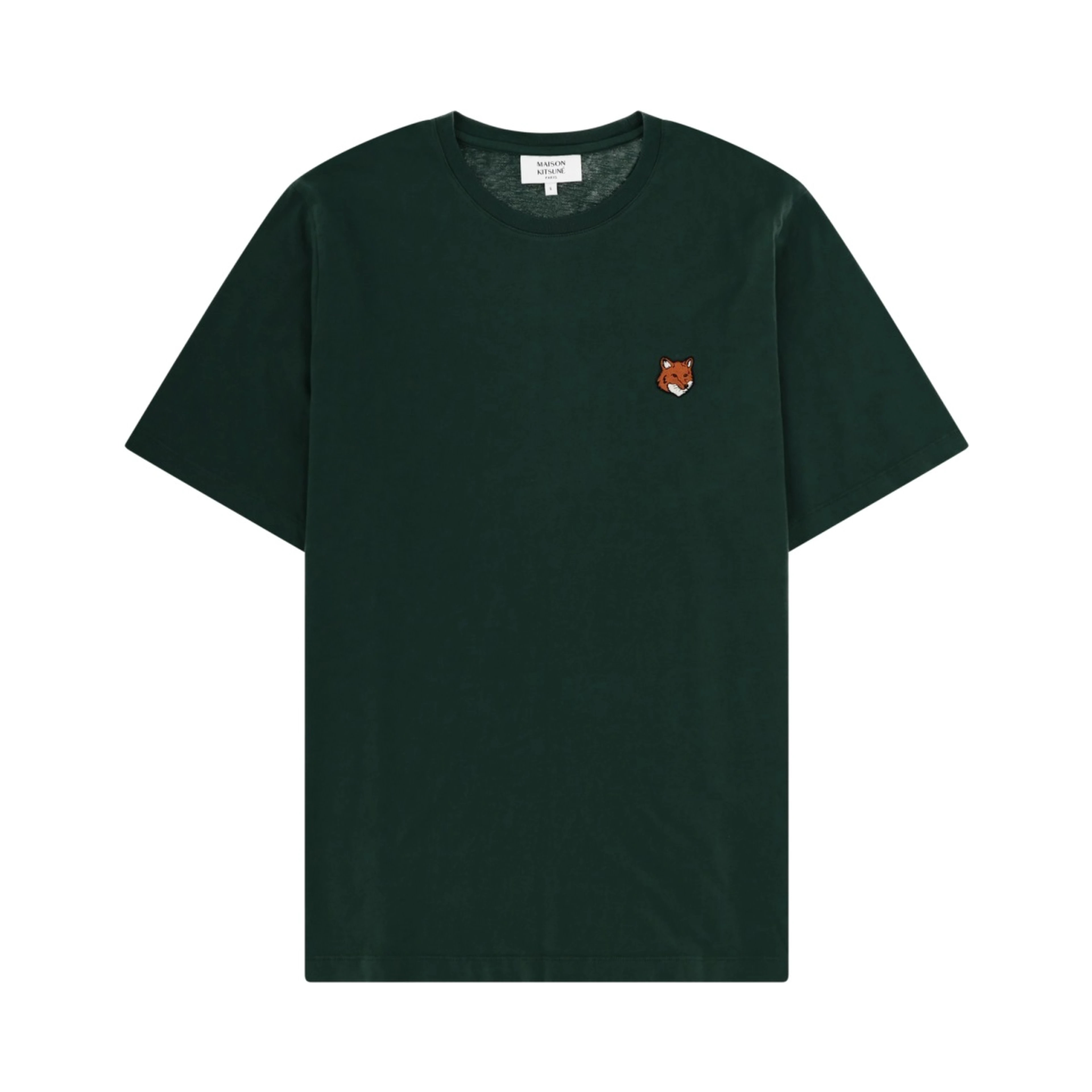 T-SHIRT "FOX HEAD"