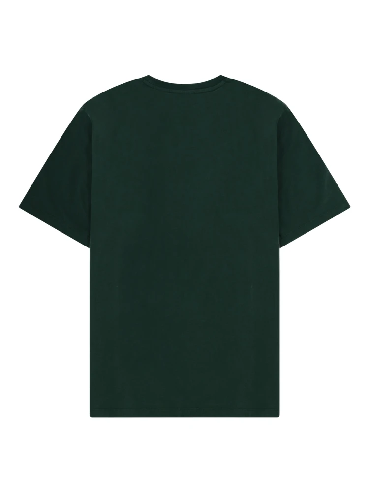 T-SHIRT "FOX HEAD" alternative