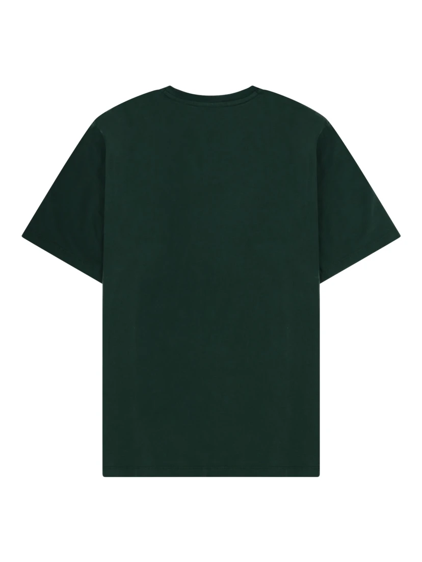 T-SHIRT "FOX HEAD"