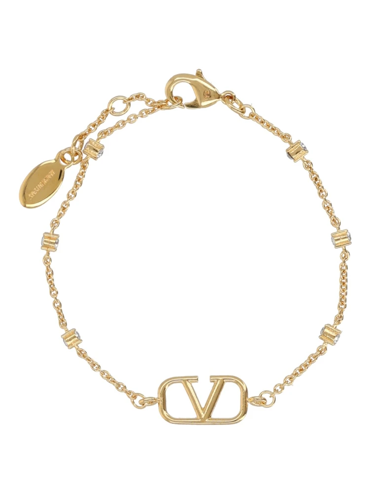 BRACCIALE "VLOGO SIGNATURE" MINI