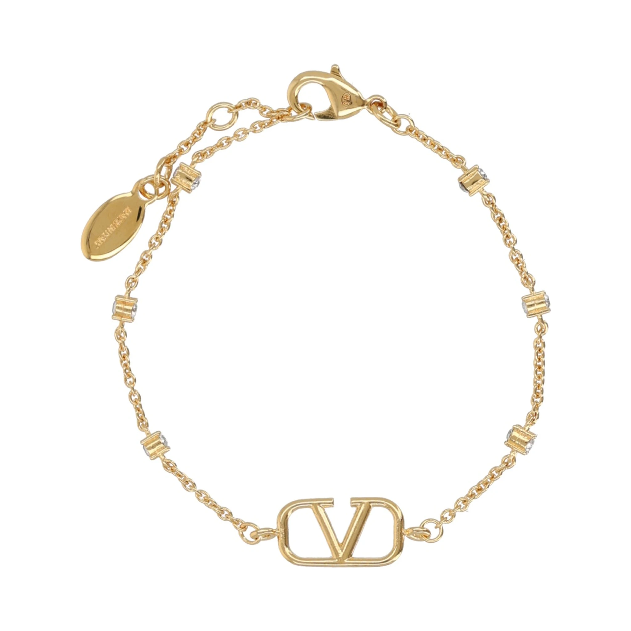 BRACCIALE "VLOGO SIGNATURE" MINI