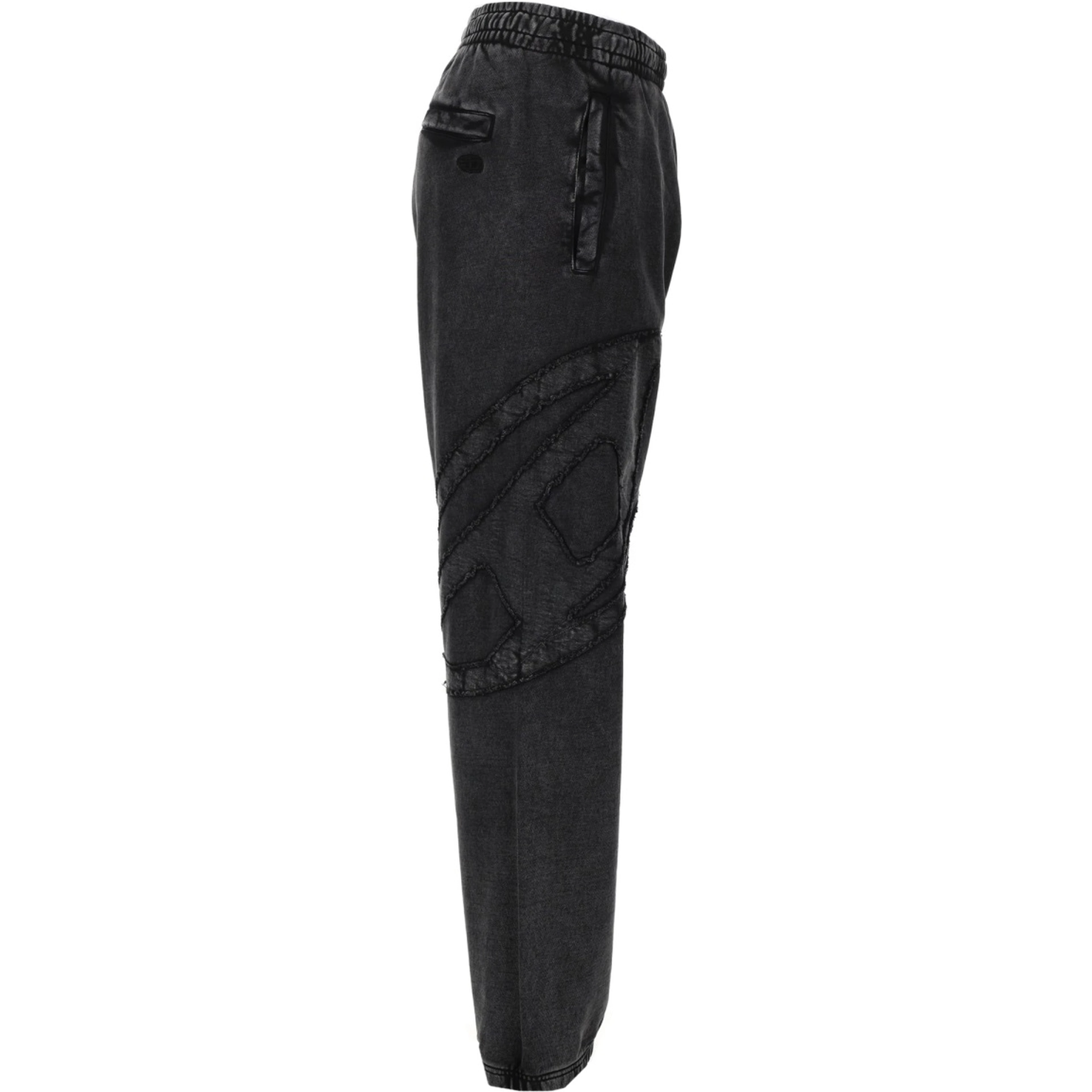 PANTALONE "P-MARKY-DEN"
