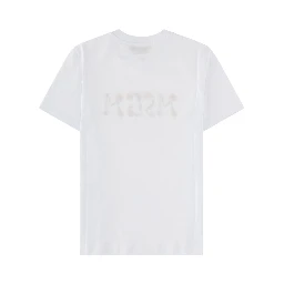 T-SHIRT CON LOGO