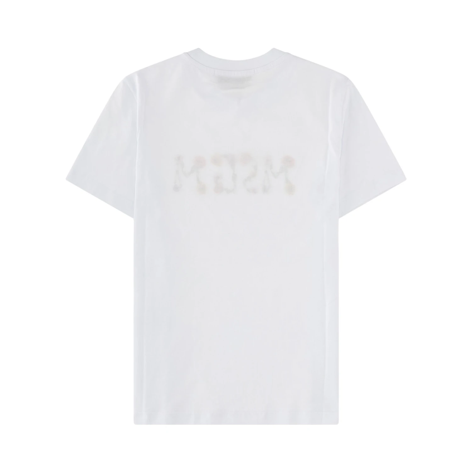 T-SHIRT CON LOGO