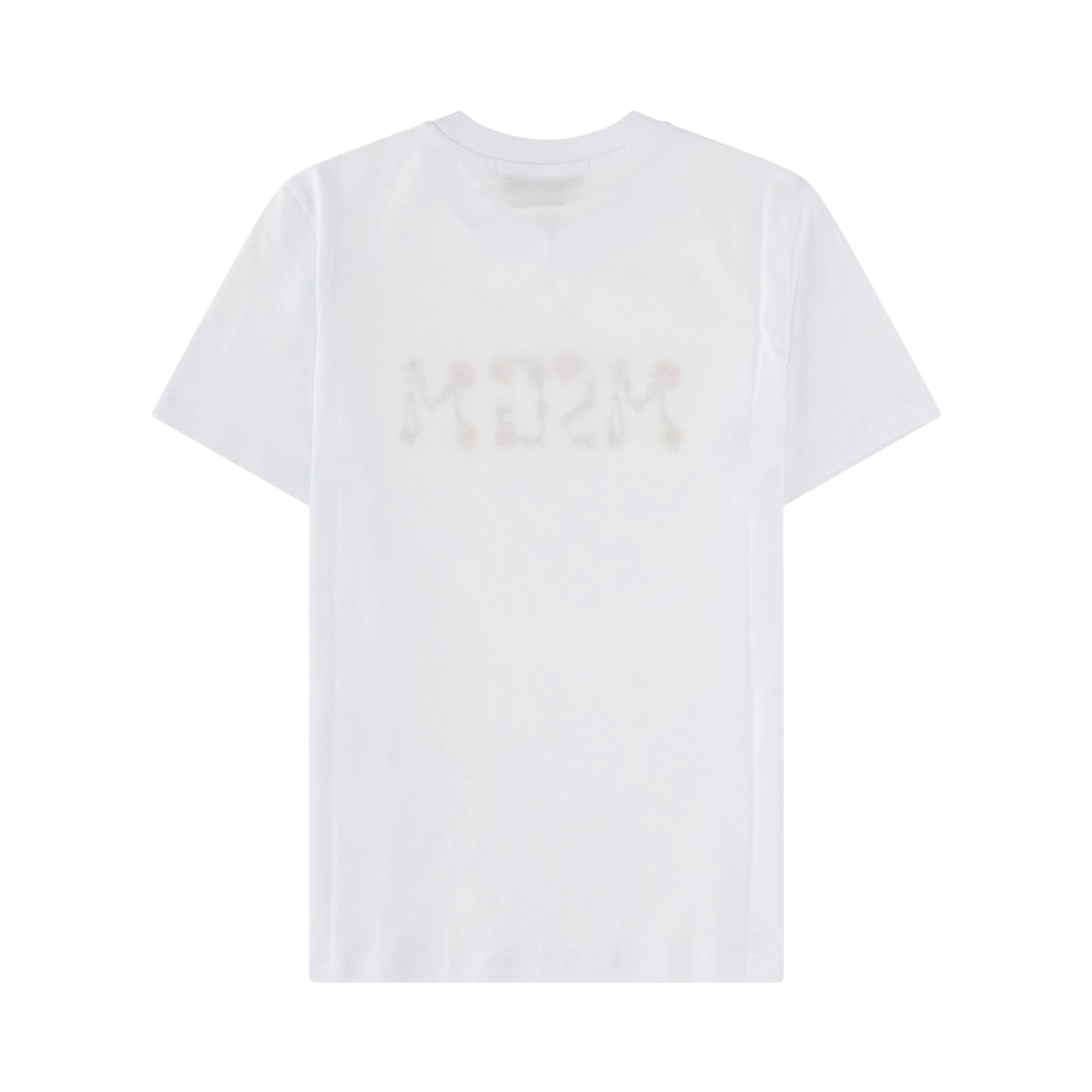 T-SHIRT CON LOGO
