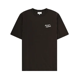 T-SHIRT CON LOGO