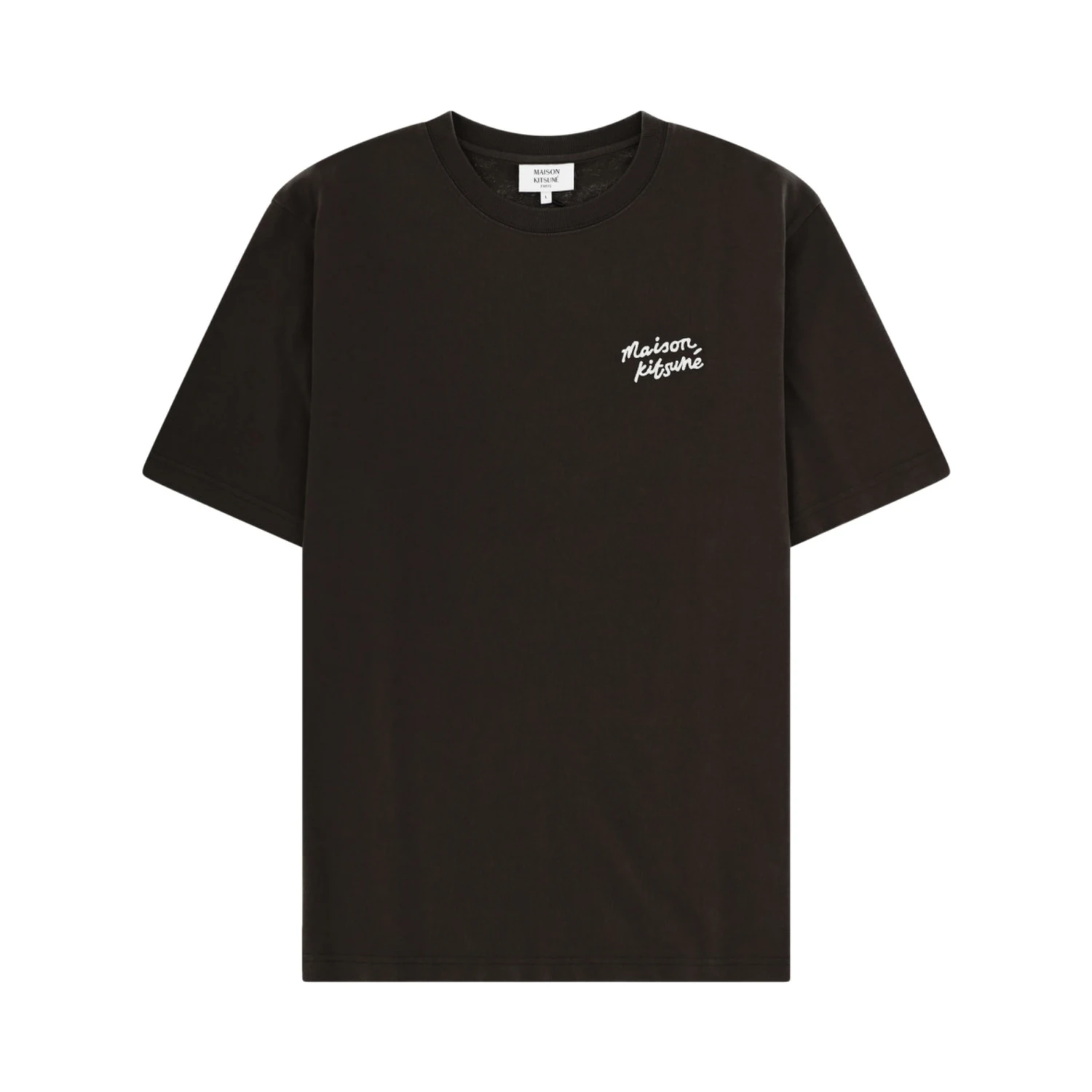 T-SHIRT CON LOGO