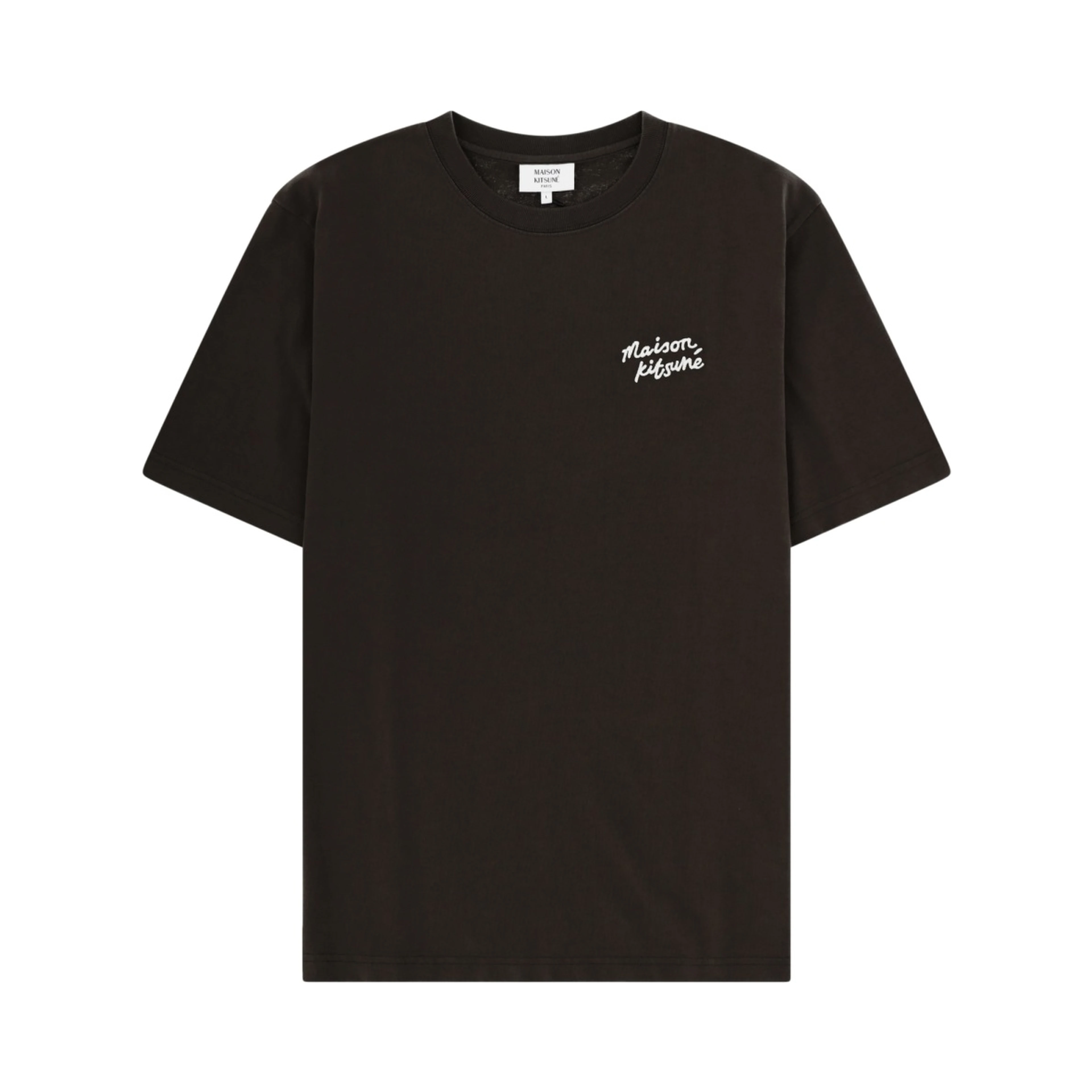 T-SHIRT CON LOGO