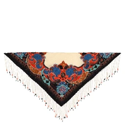 FOULARD IN SETA