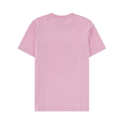 T-SHIRT CON LOGO
