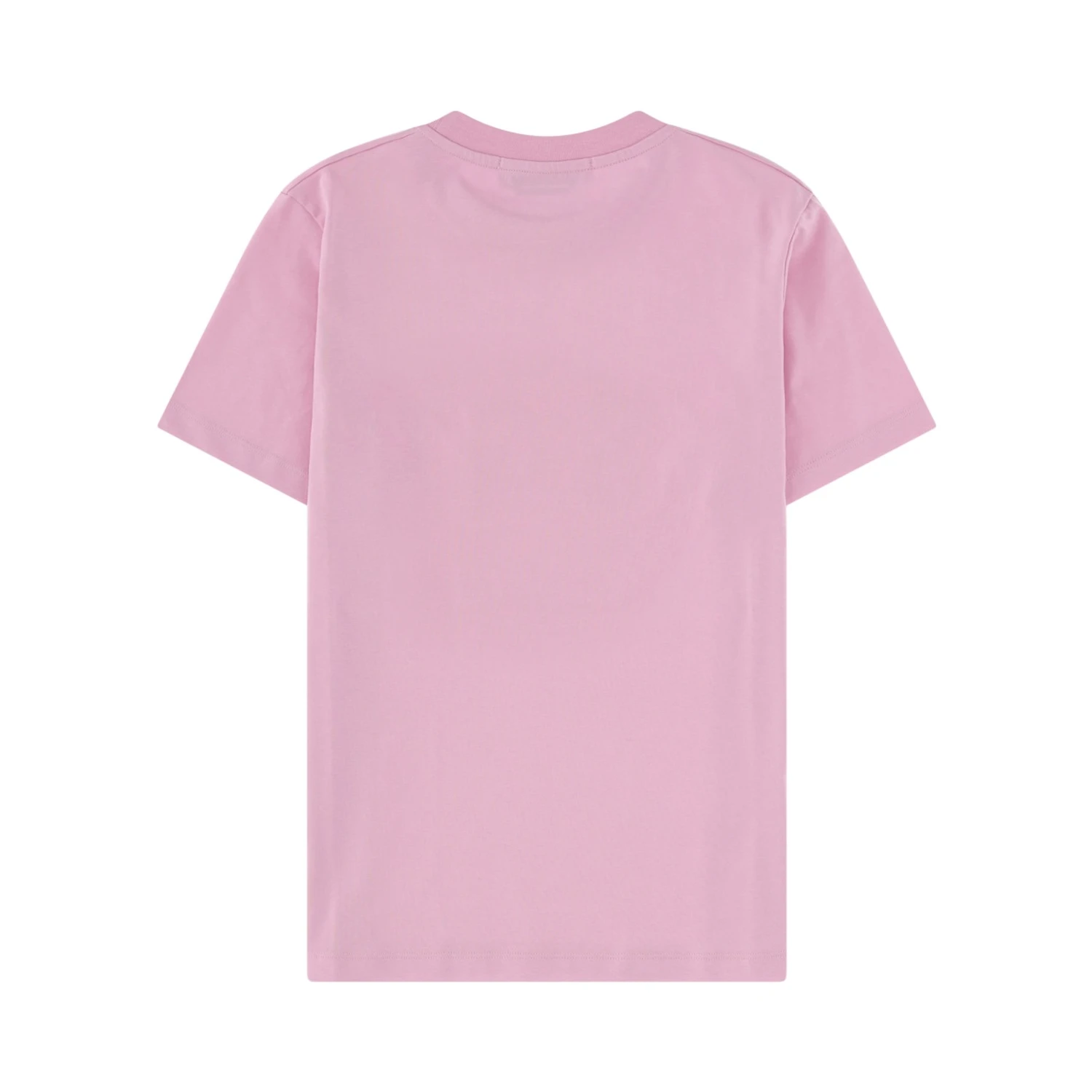 T-SHIRT CON LOGO