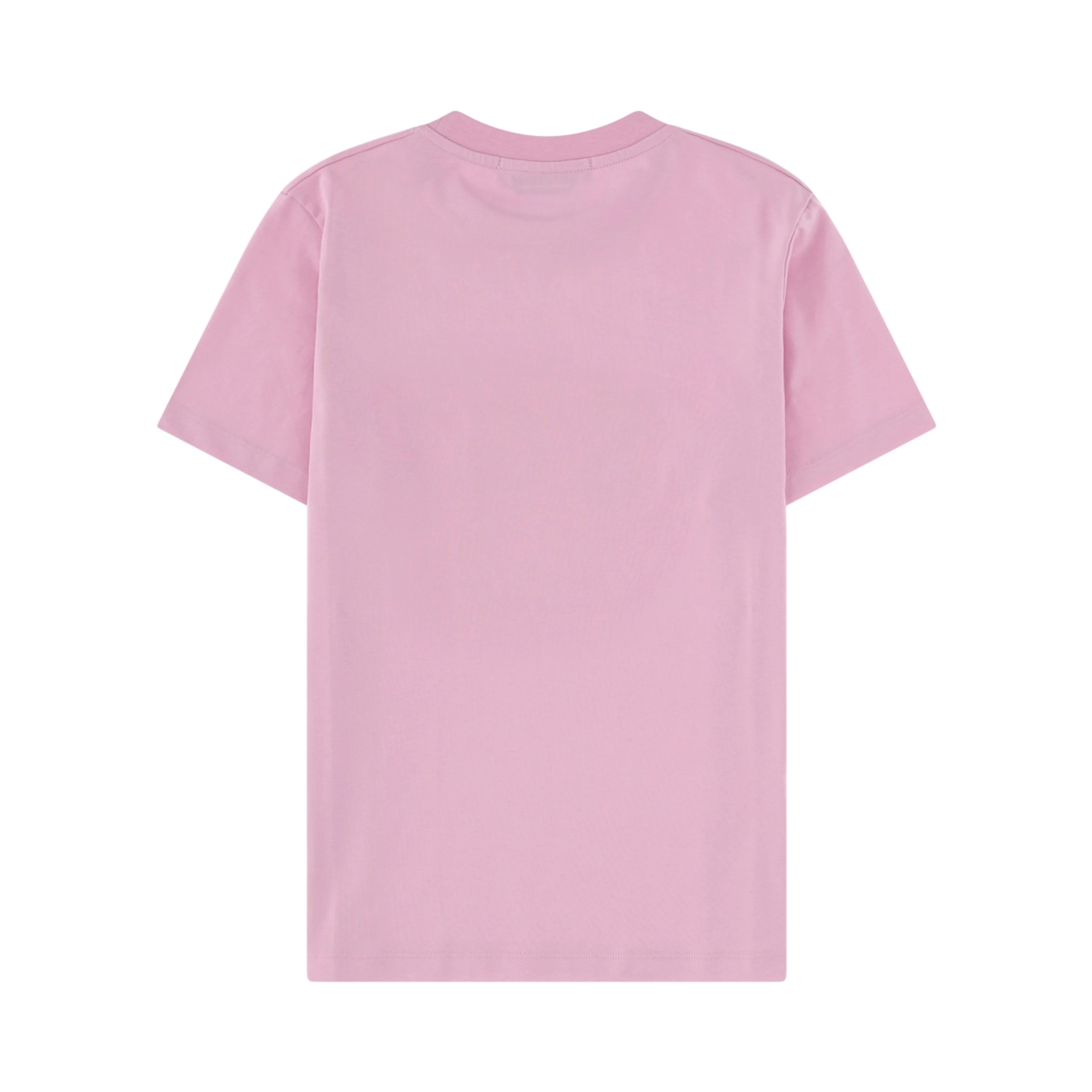 T-SHIRT CON LOGO