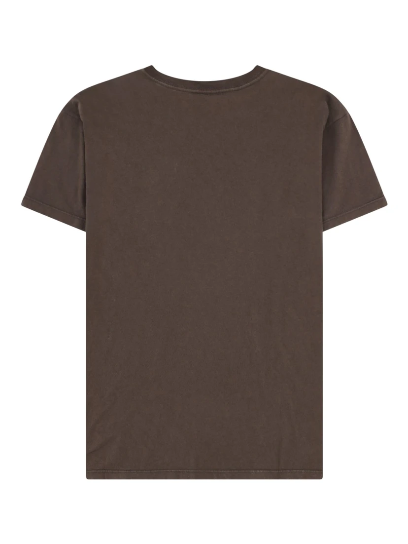 T-SHIRT CON STAMPA