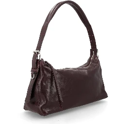 BORSA "BELTED BAGUETTE"