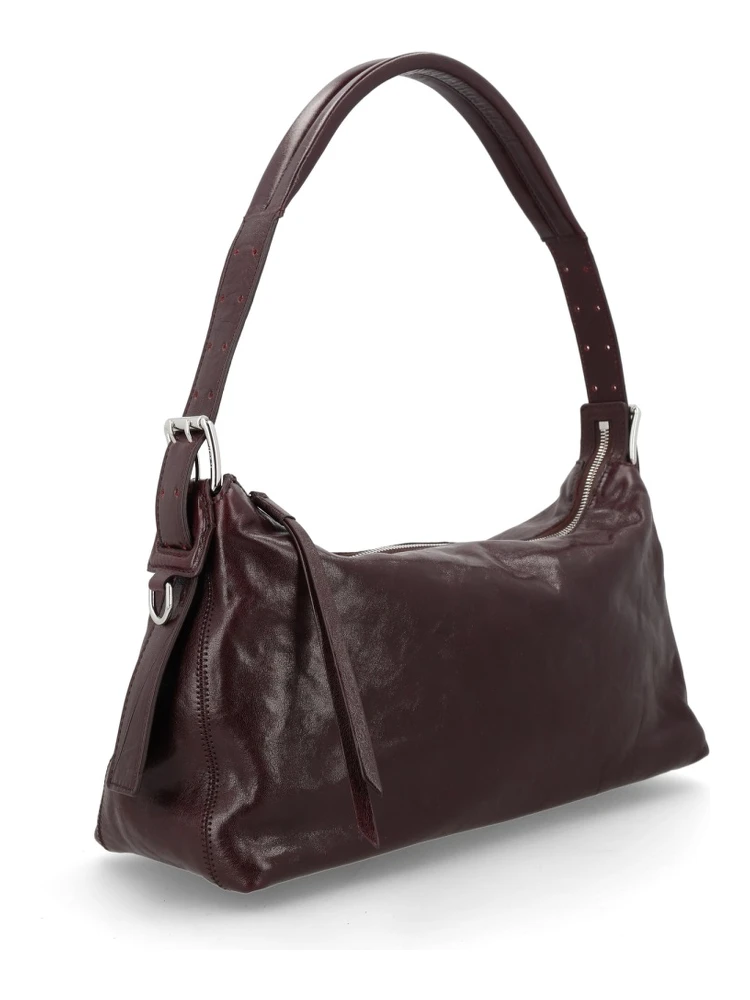 BORSA "BELTED BAGUETTE" alternative