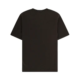 T-SHIRT CON LOGO