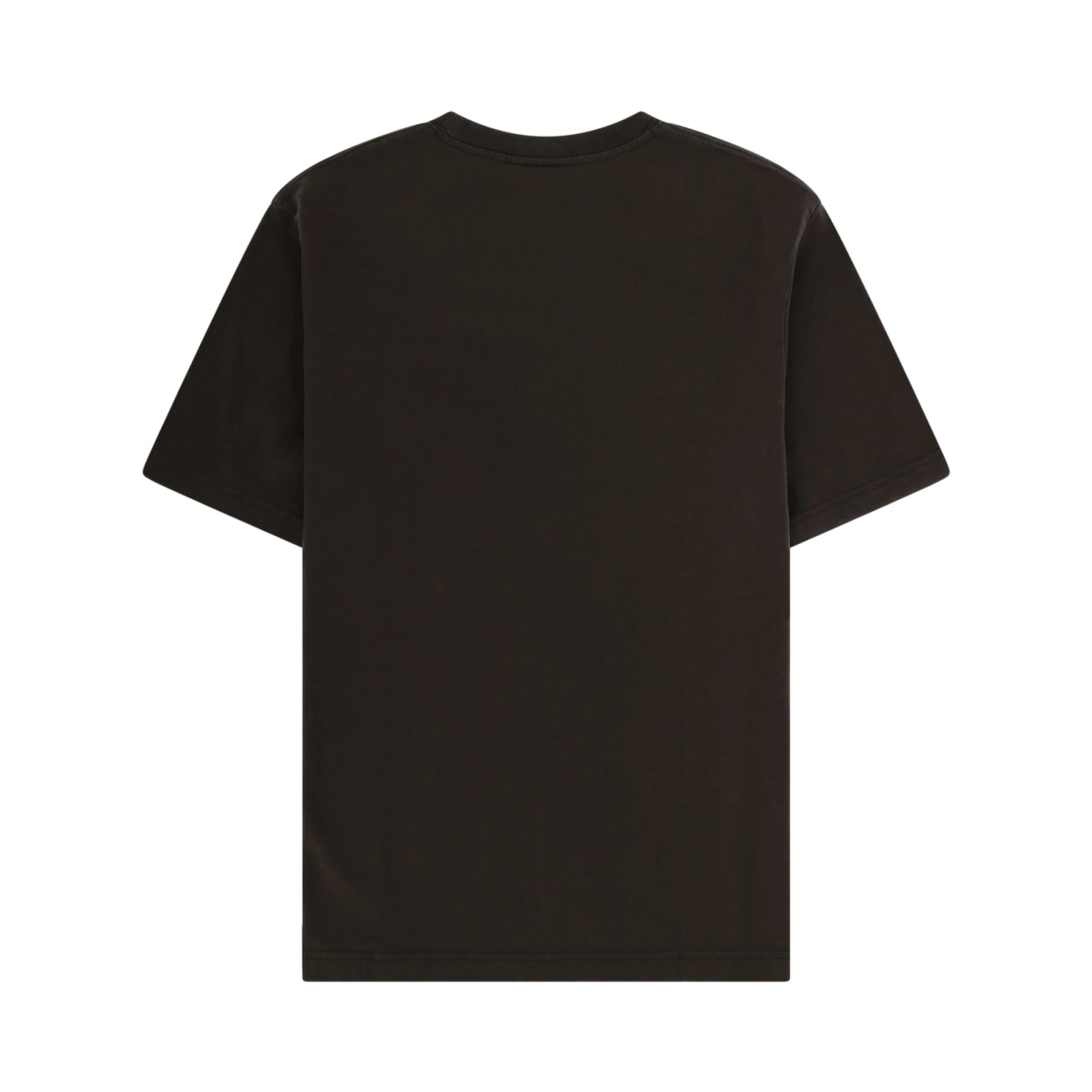 T-SHIRT CON LOGO