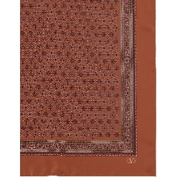 FOULARD IN SETA