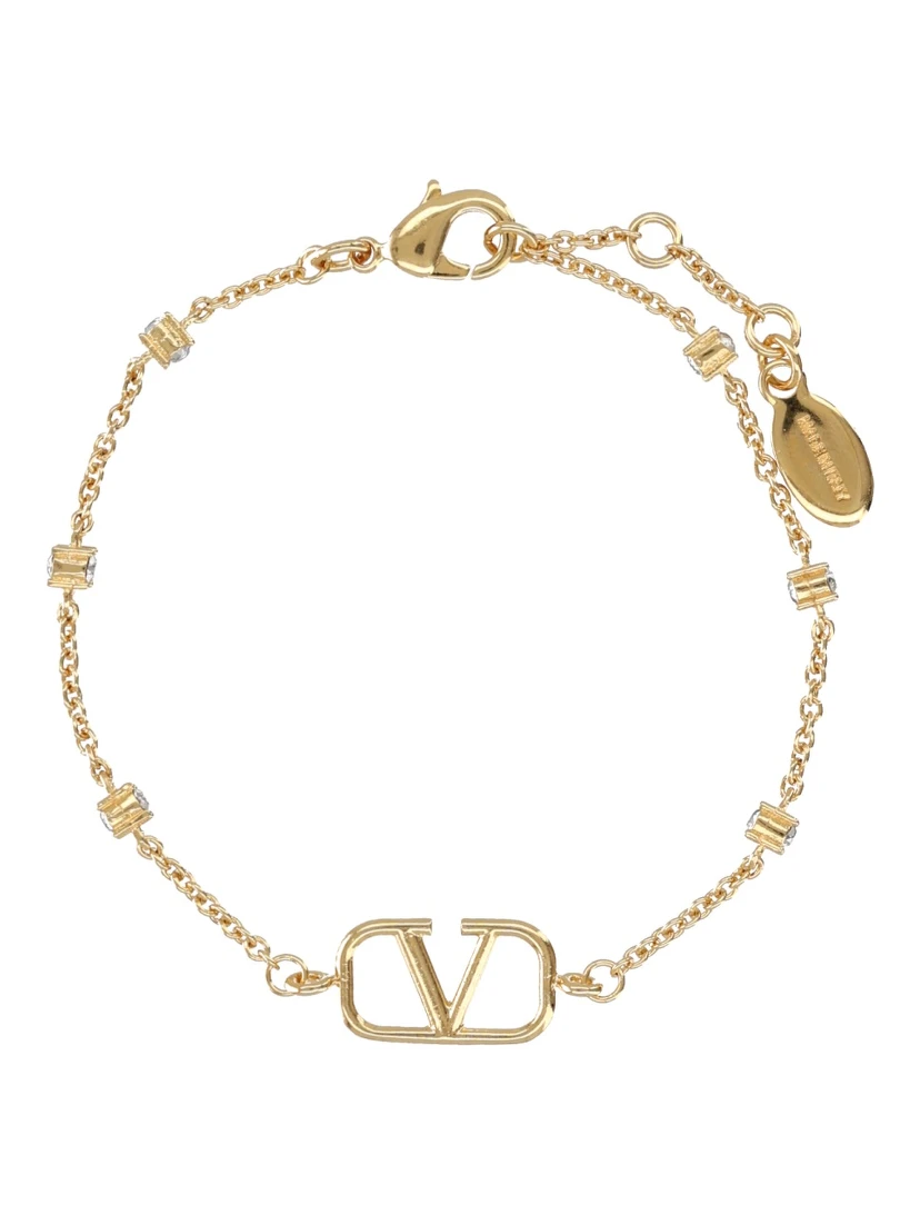 BRACCIALE "VLOGO SIGNATURE" MINI