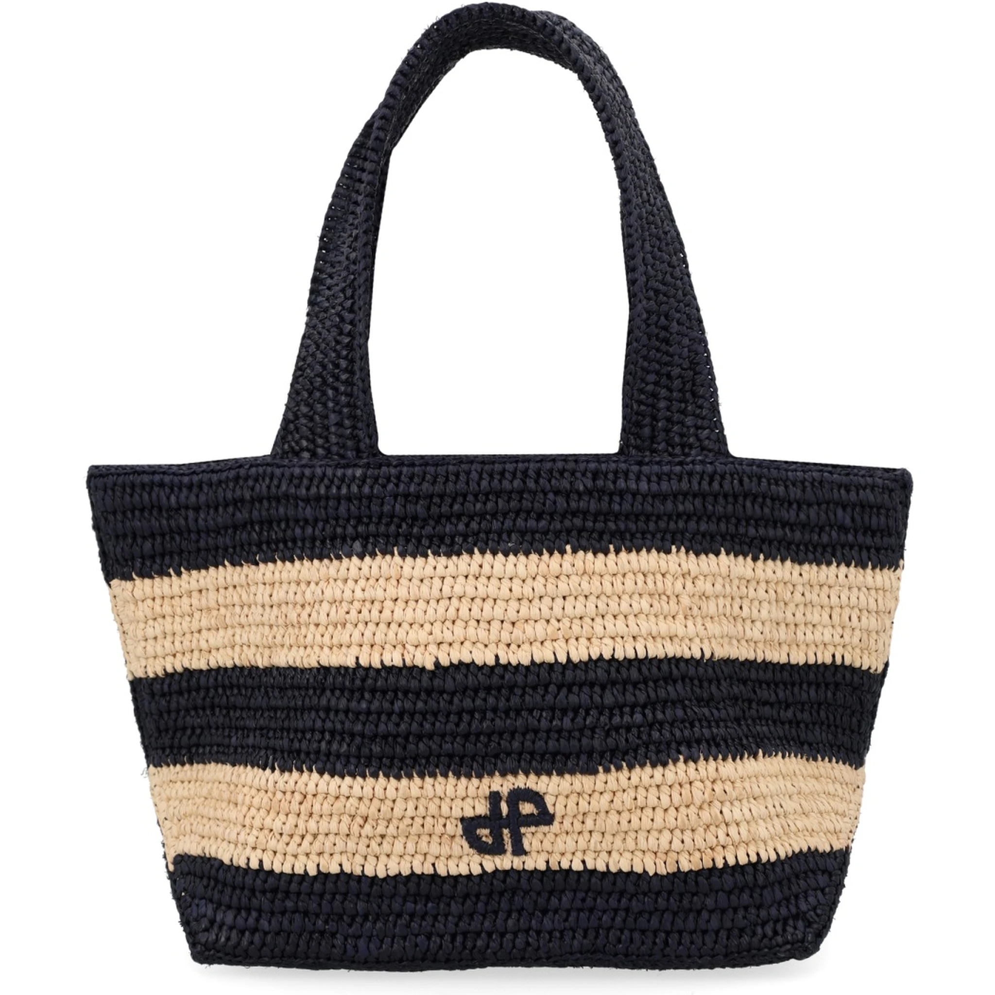 BORSA TOTE A TRAPEZIO PM
