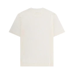T-SHIRT "OASI" IN LINO