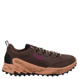 SNEAKER "JASPER ZIONIC" CON LOGO