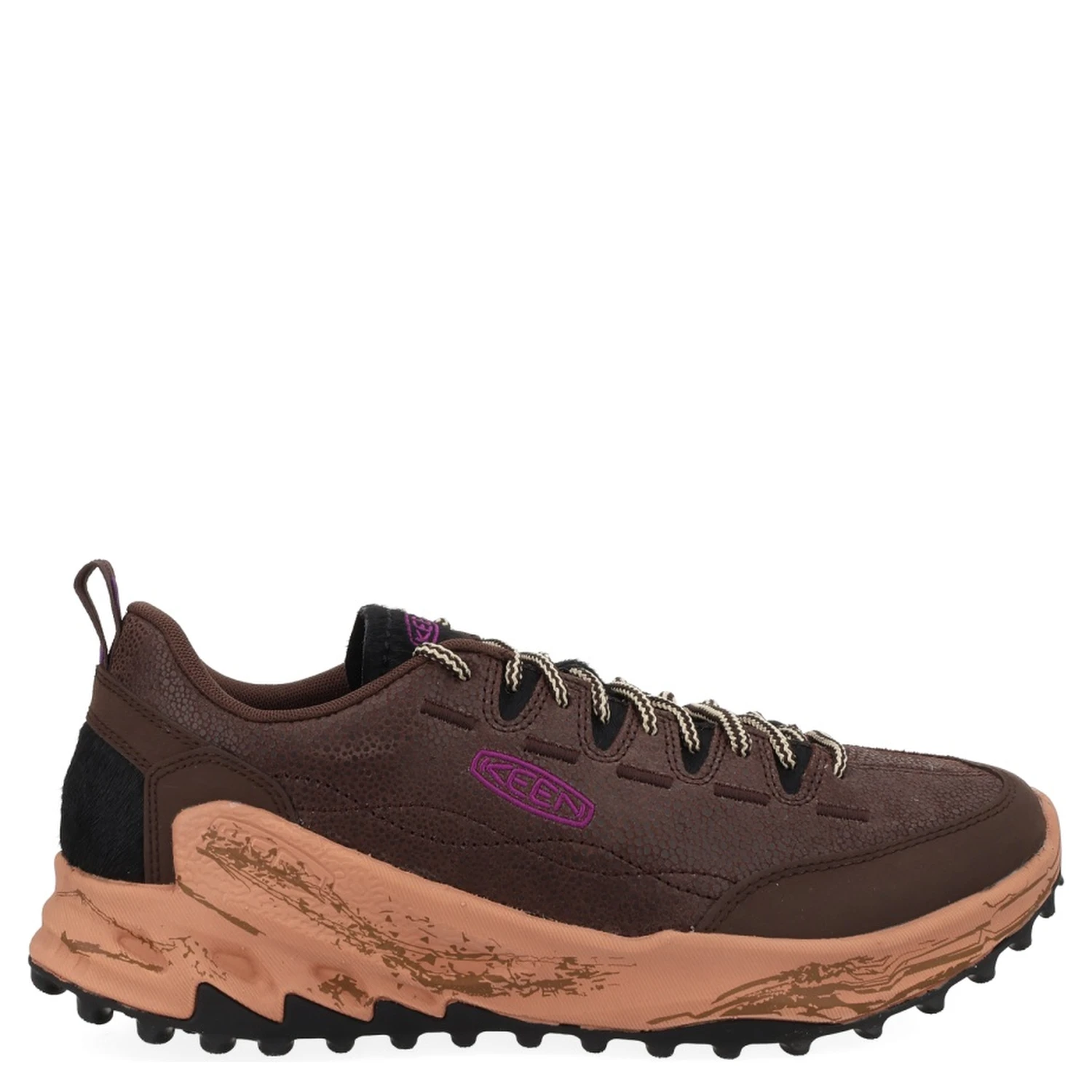 SNEAKER "JASPER ZIONIC" CON LOGO