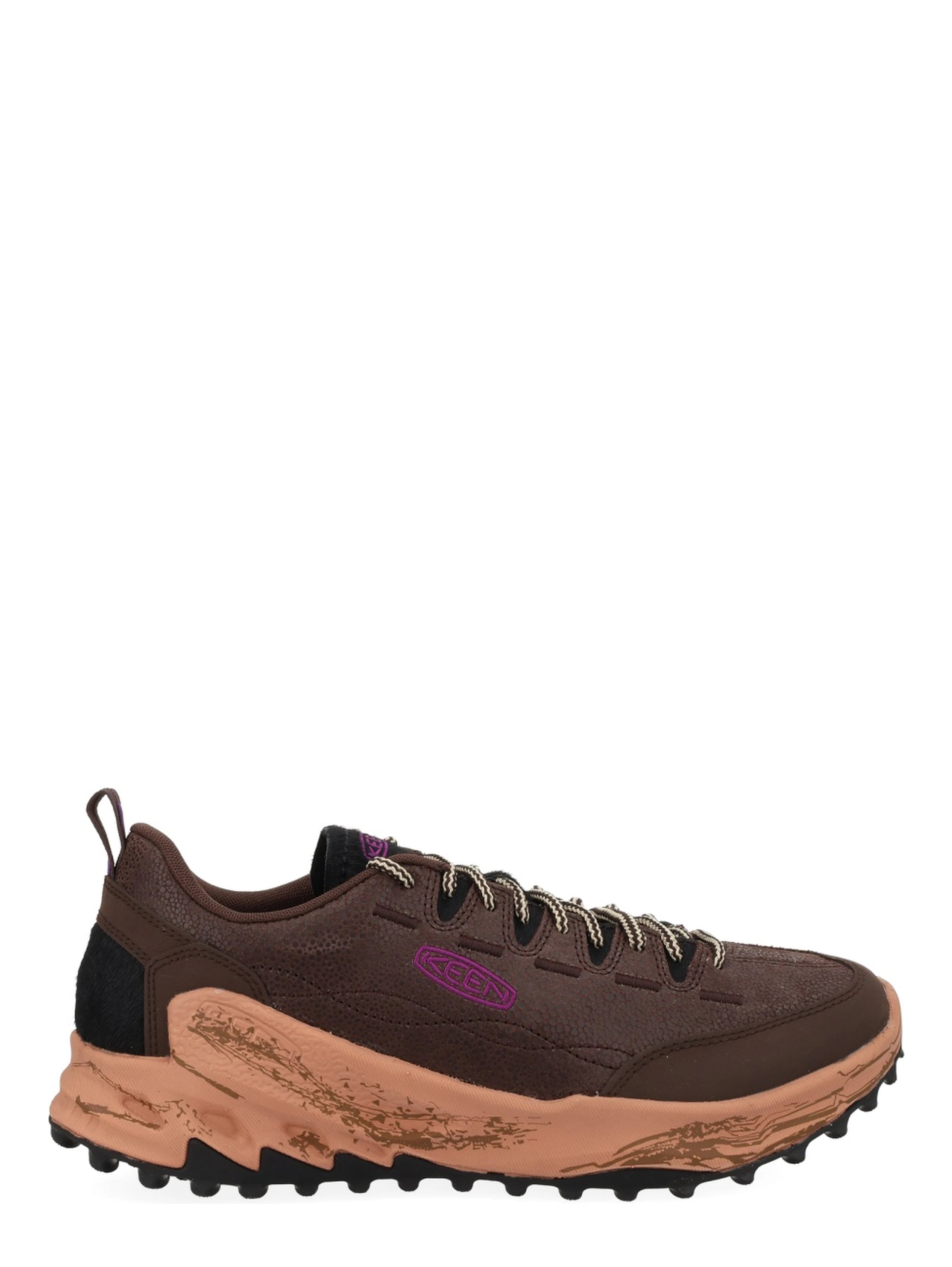 SNEAKER "JASPER ZIONIC" CON LOGO