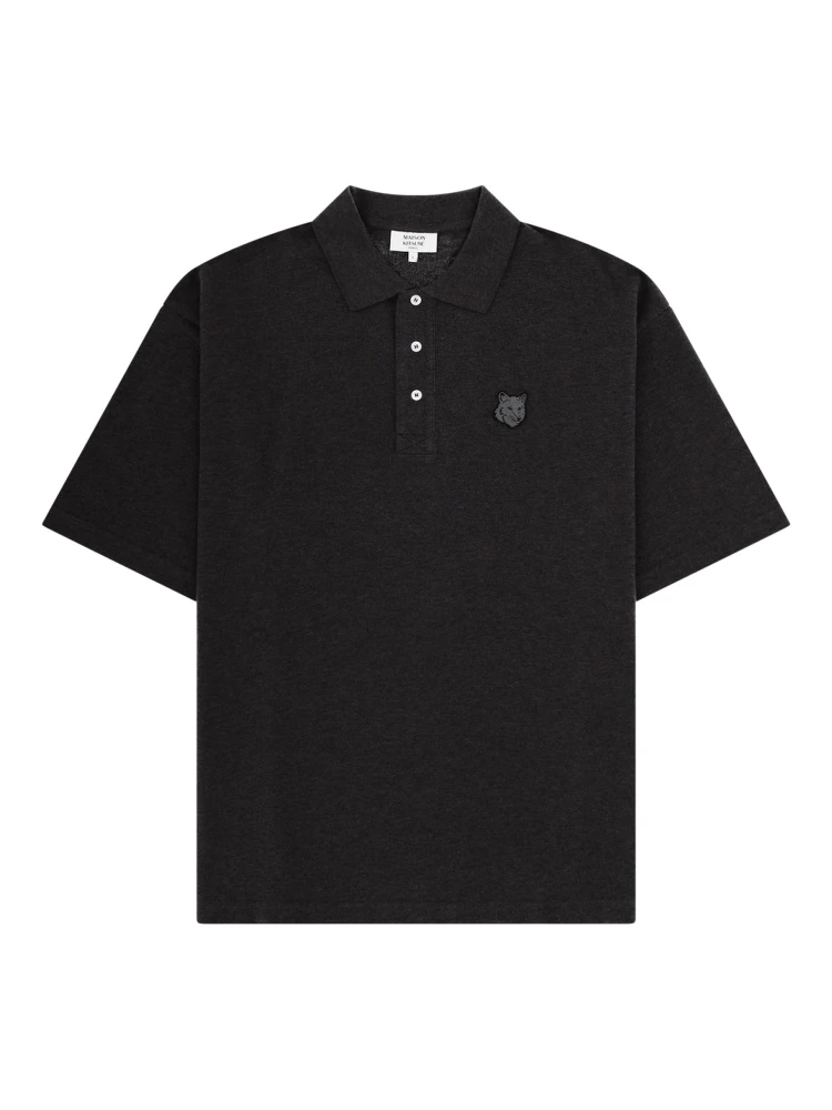 POLO "FOX HEAD"
