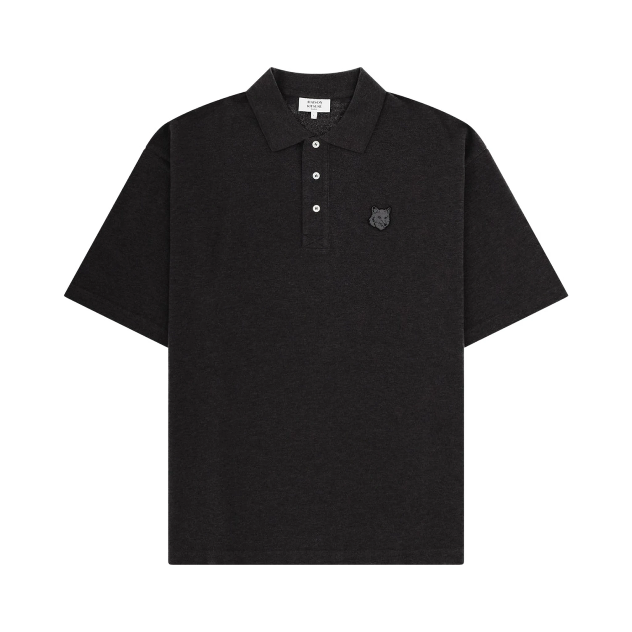 POLO "FOX HEAD"