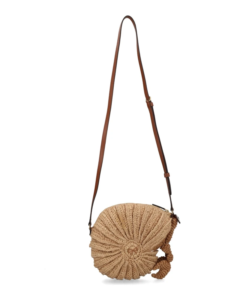 BORSA "HERMIT CRAB"