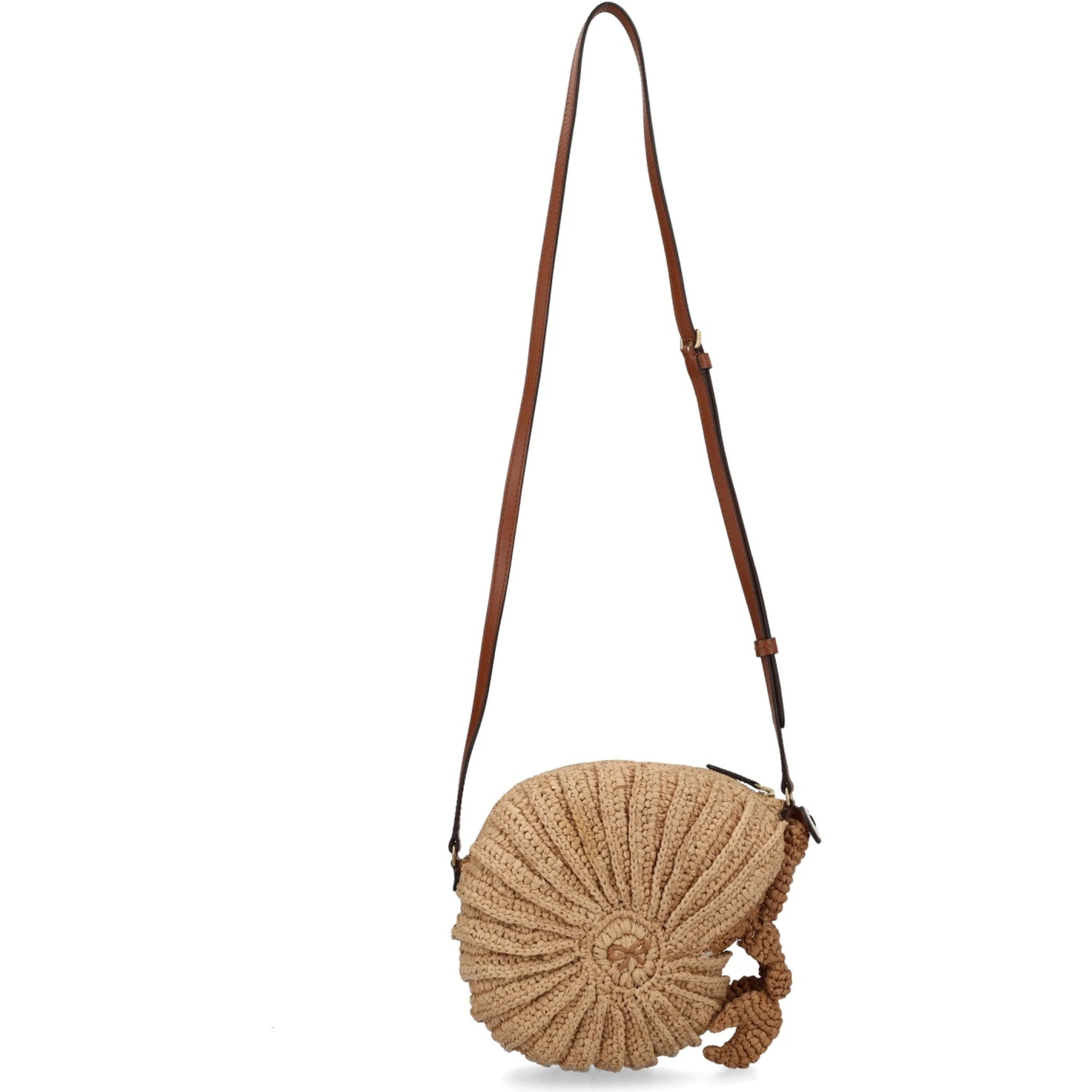 BORSA "HERMIT CRAB"